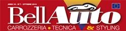 Rivista Bell'auto